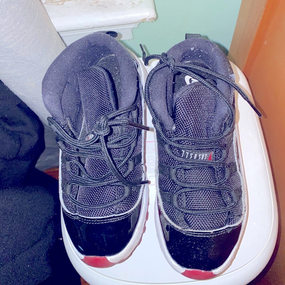 Jordan’s